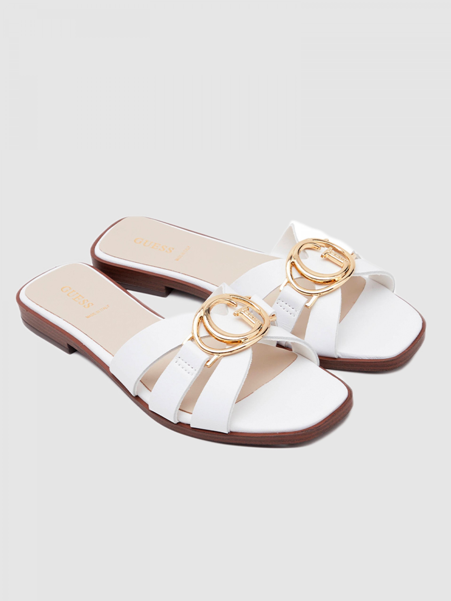 Chanclas Mujer Guess