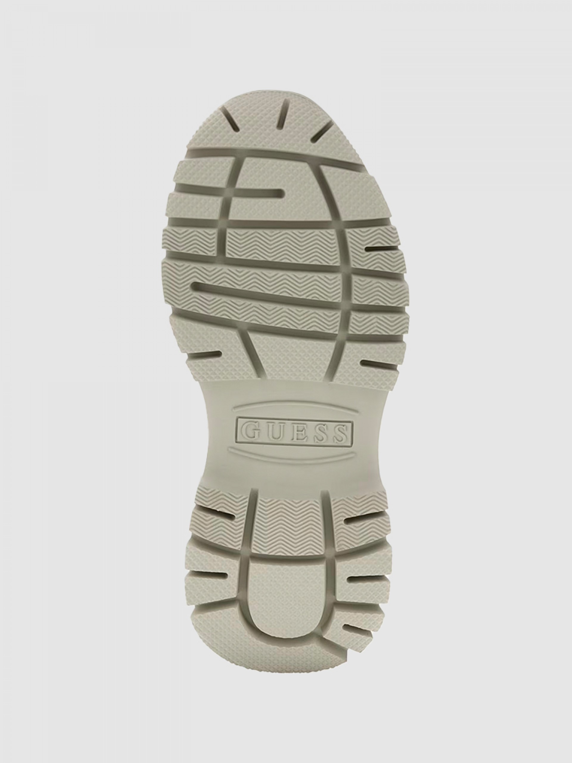 Tenis Mujer Guess