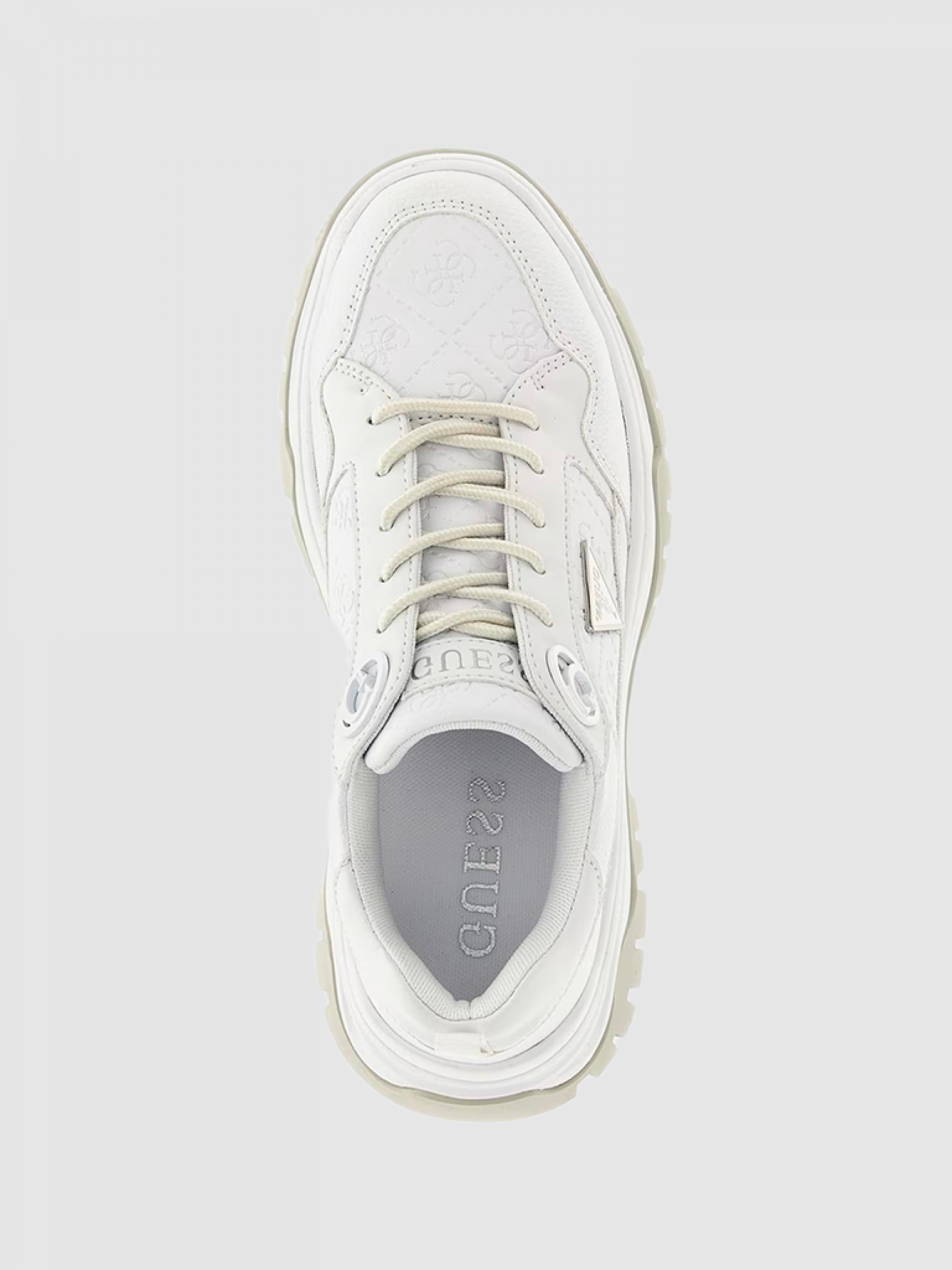 Tenis Mujer Guess