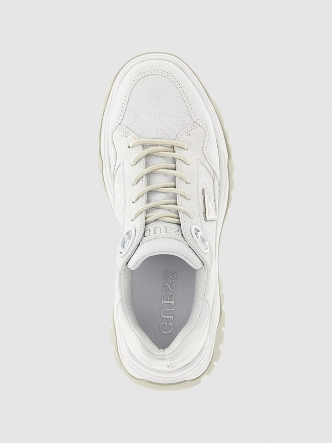 Tenis Mujer Guess