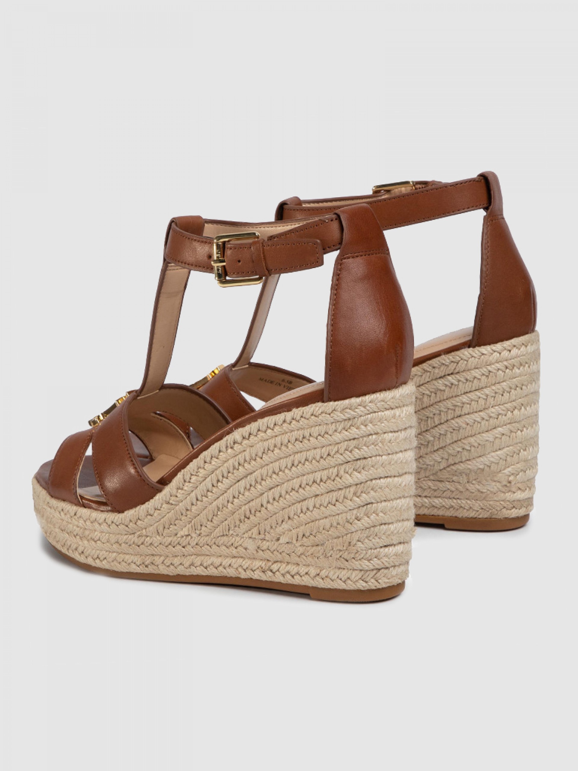 Sandalias Mujer Polo Ralph Lauren