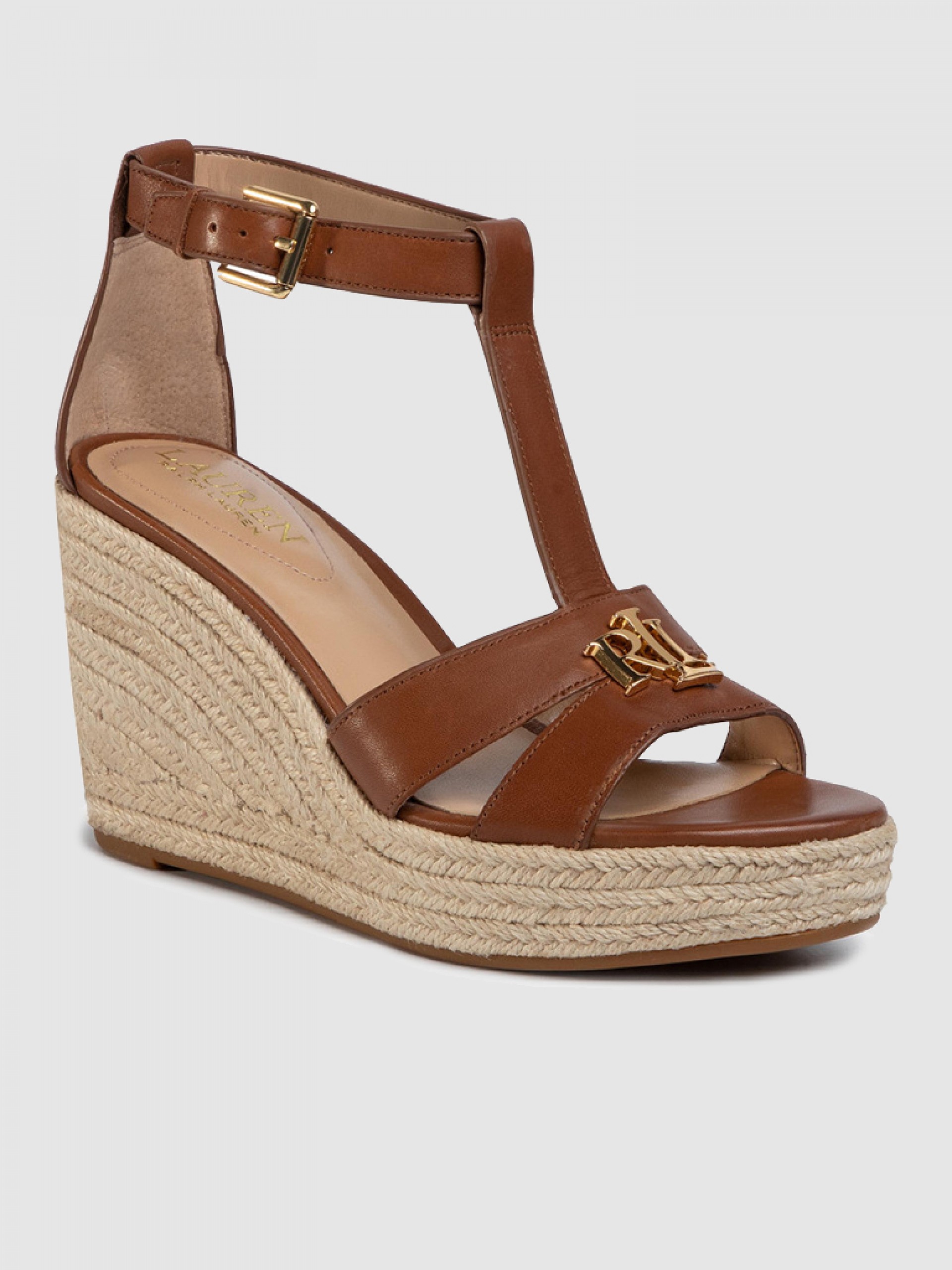 Sandalias Mujer Polo Ralph Lauren