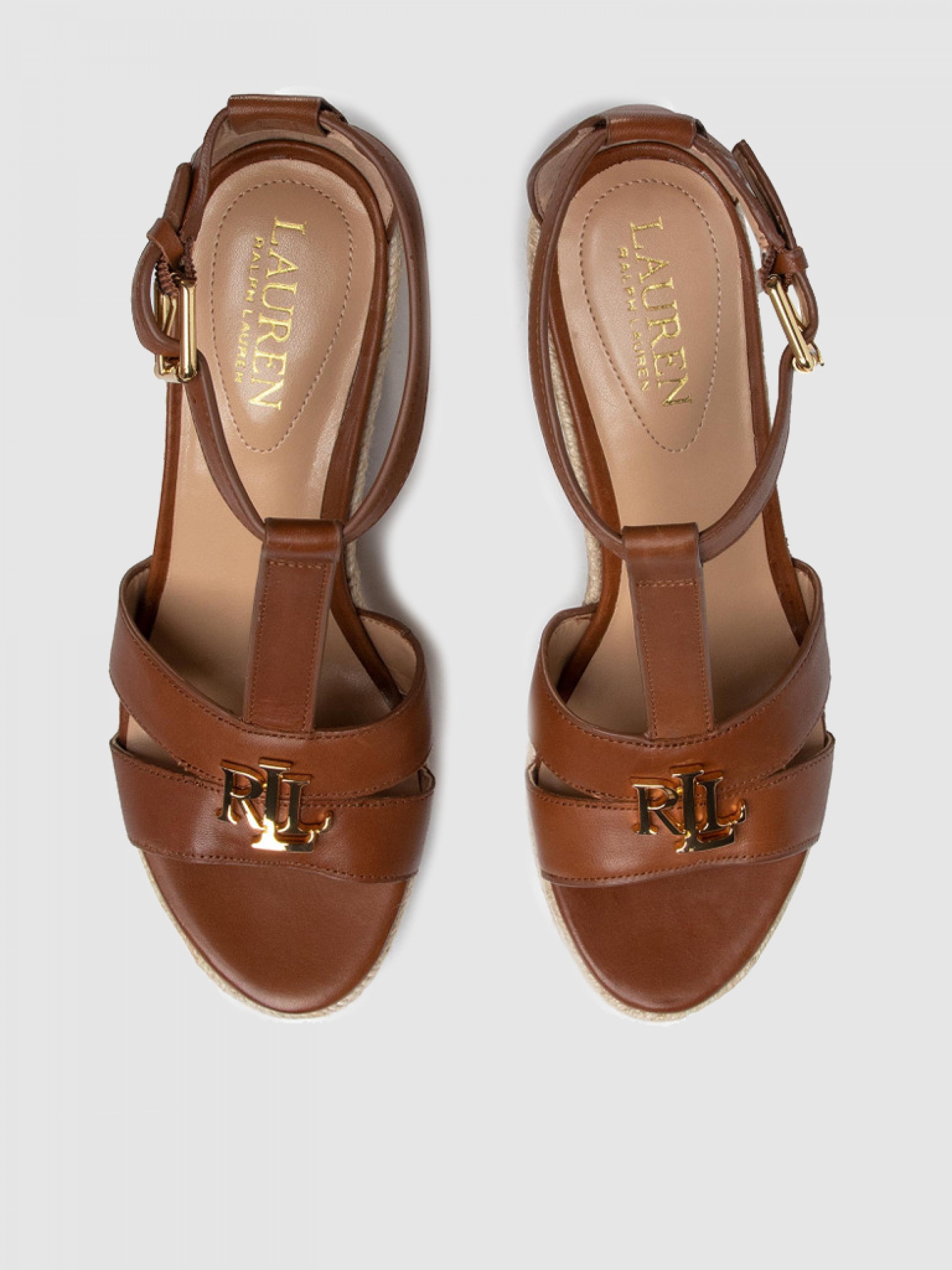 Sandalias Mujer Polo Ralph Lauren