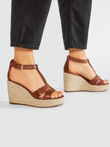 Sandalias Mujer Polo Ralph Lauren