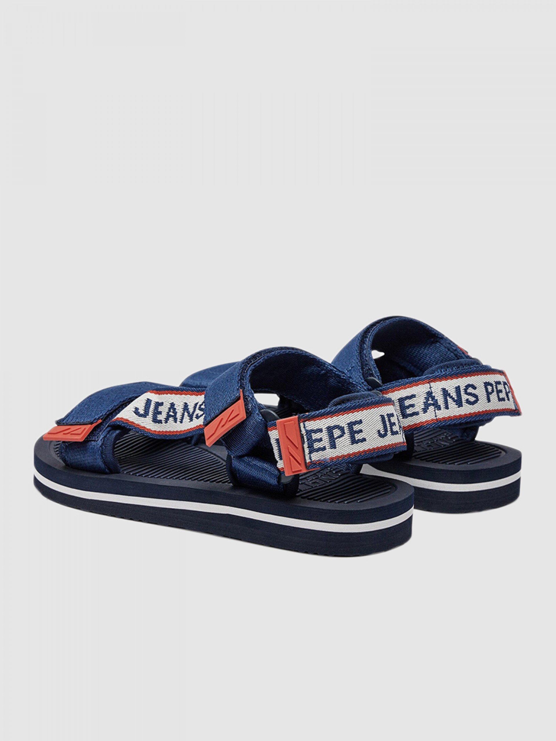 Sandals Boy Pepe Jeans London