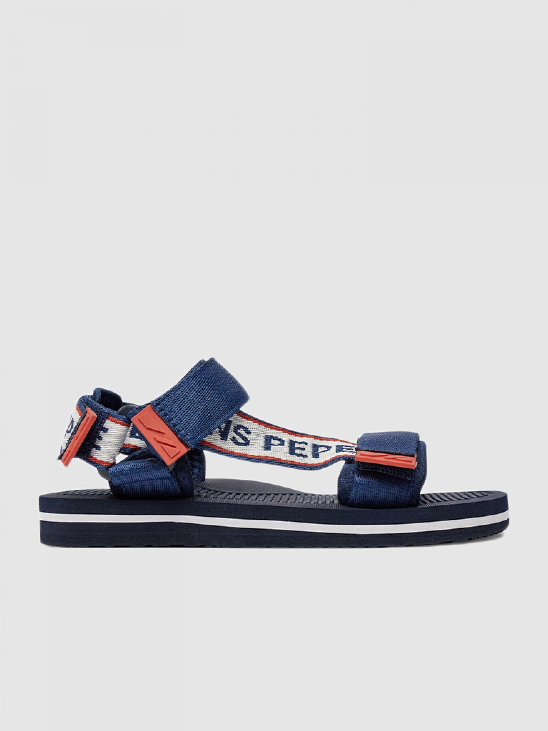 Sandals Boy Pepe Jeans London