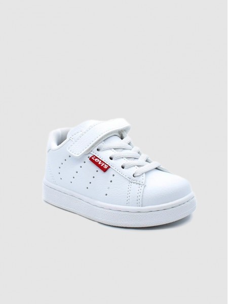 Tenis Unisex Nio Levis