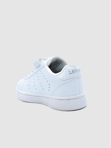 Tenis Unisex Nio Levis