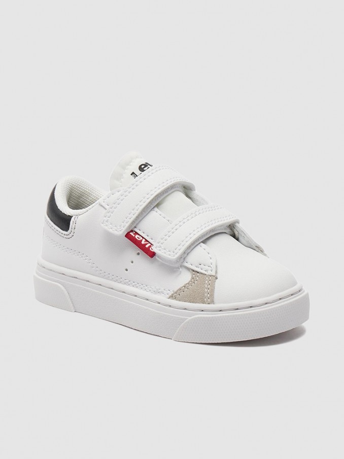 Tenis Nio Levis