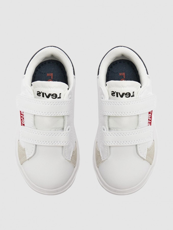 Sneakers Boy Levis