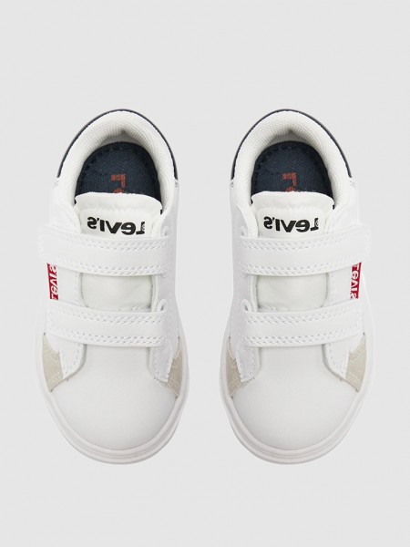 Sneakers Boy Levis