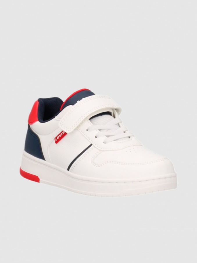 Tenis Niño Levis