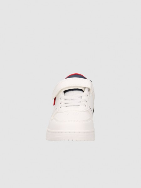 Tenis Niño Levis Tenis Niño Levis