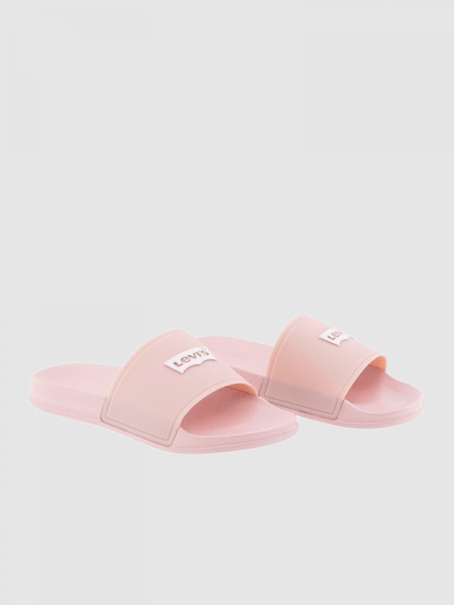 Flip Flops Girl Levis