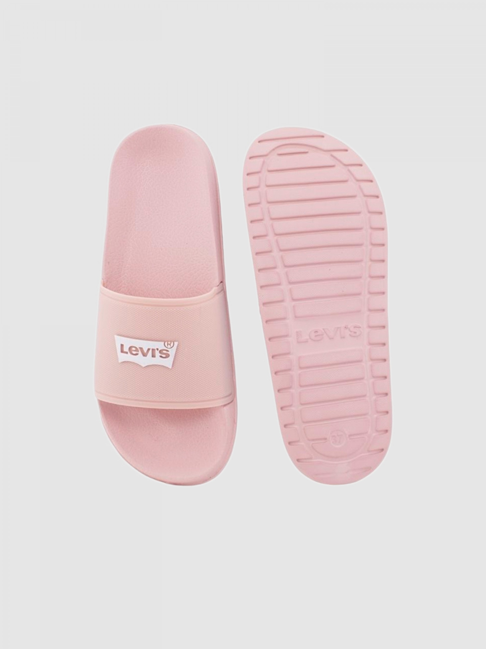 Flip Flops Girl Levis