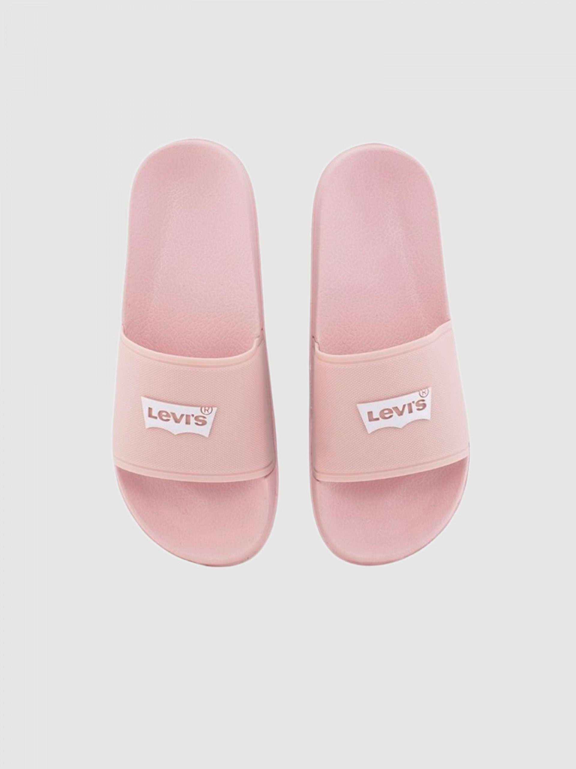 Flip Flops Girl Levis