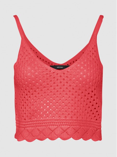 Blusa Mujer Vero Moda