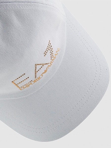 Sombrero Adulto Unisex Ea7 Emporio Armani