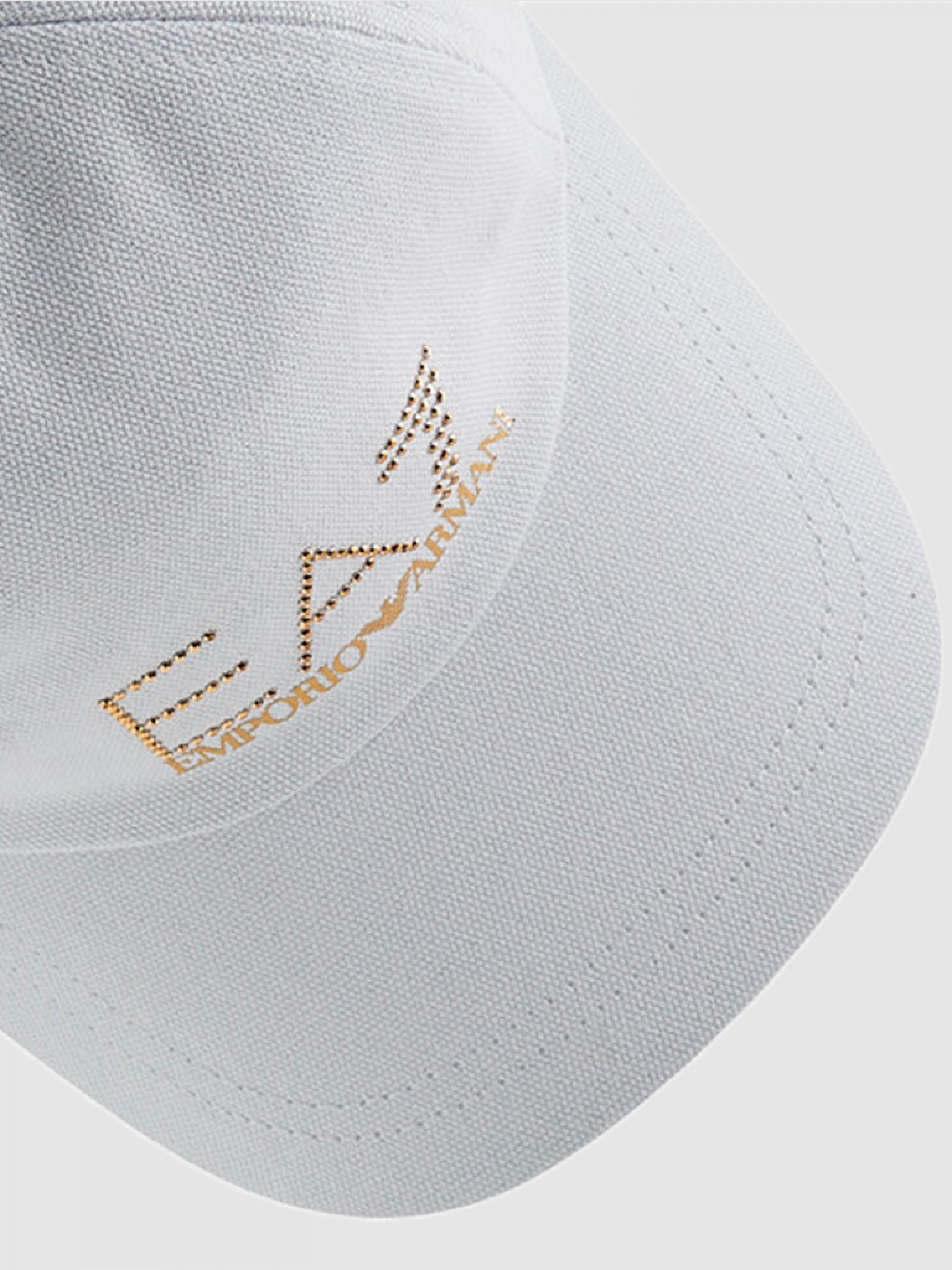 Sombrero Adulto Unisex Ea7 Emporio Armani