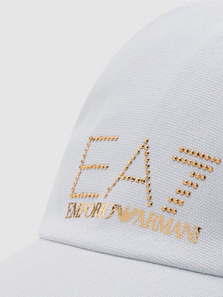 Hat Adult Unisex Ea7 Emporio Armani