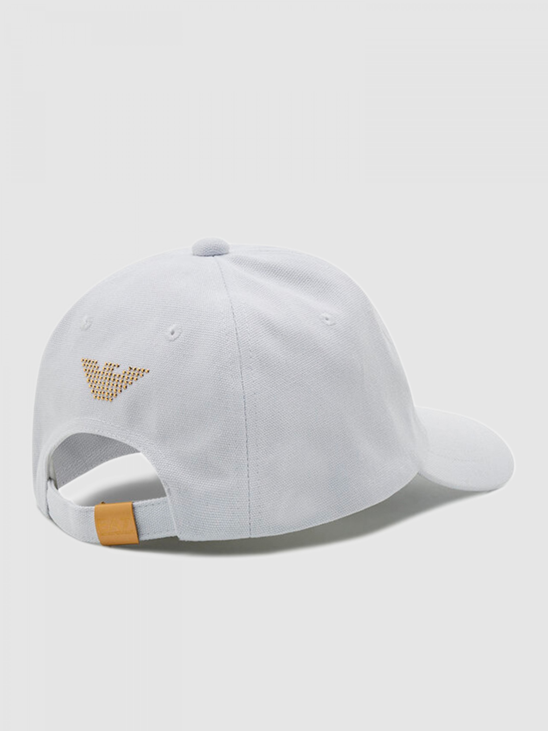 Sombrero Adulto Unisex Ea7 Emporio Armani