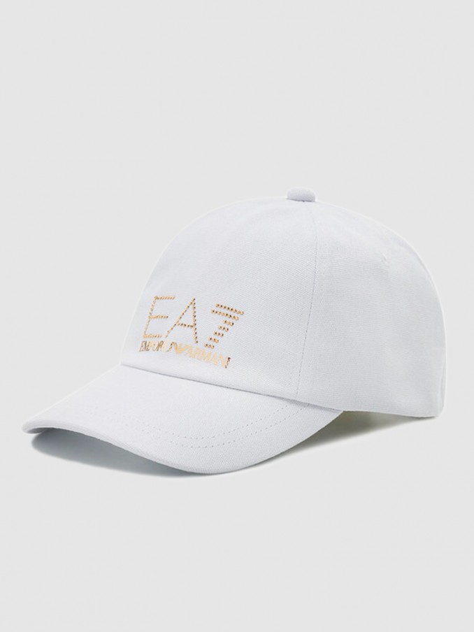 Hat Adult Unisex Ea7 Emporio Armani