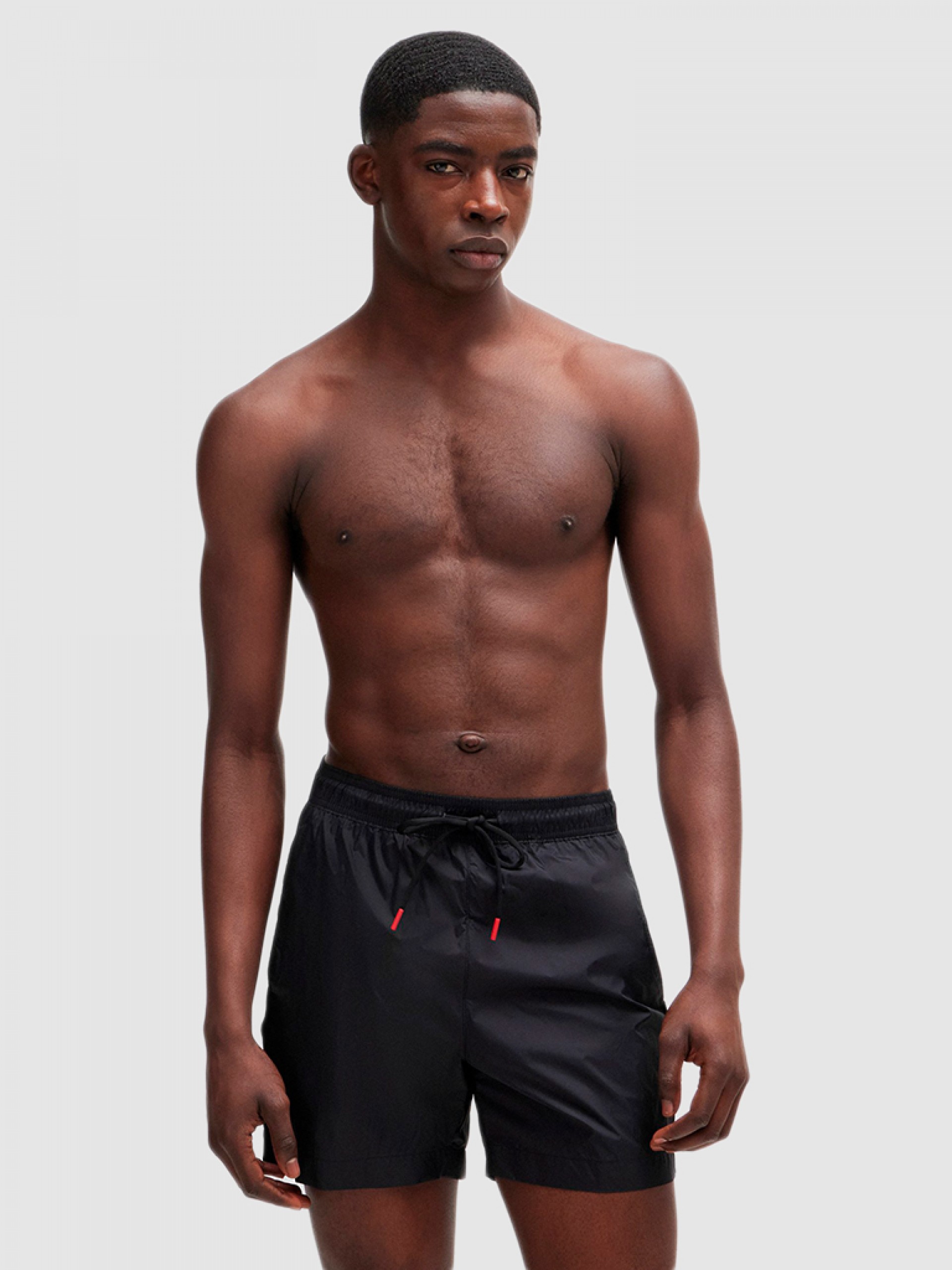 Pantalones Cortos Hombre Hugo Boss
