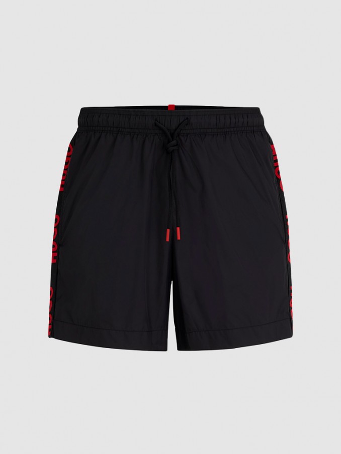 Pantalones Cortos Hombre Hugo Boss