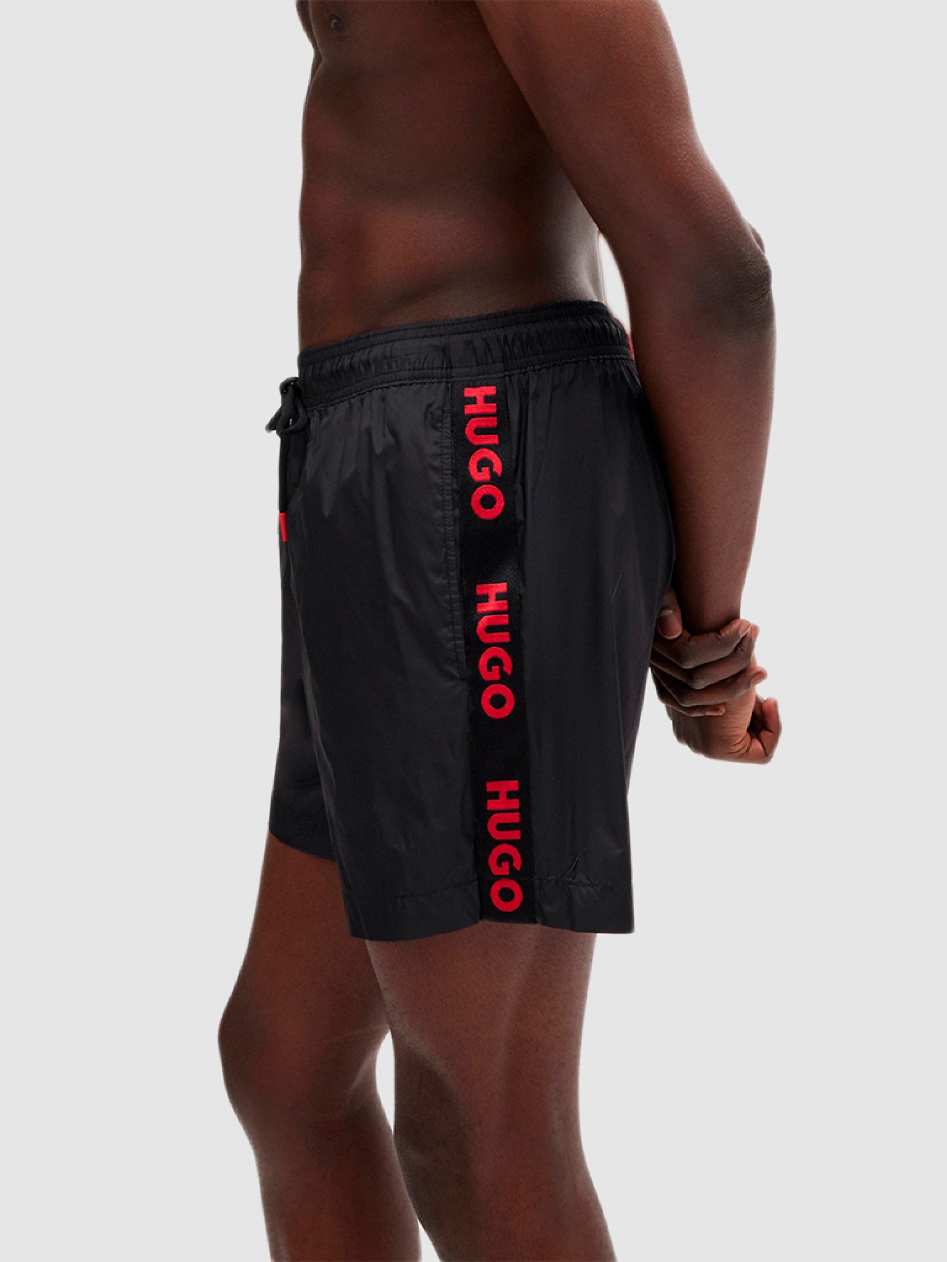 Pantalones Cortos Hombre Hugo Boss