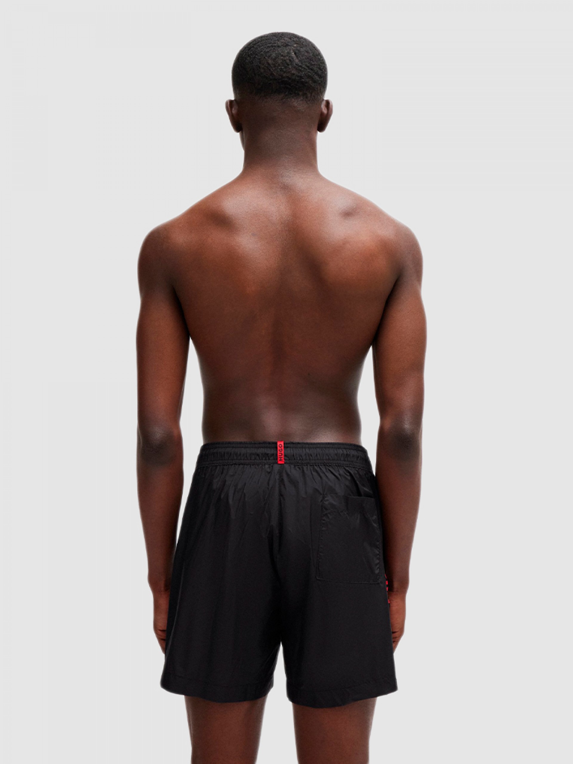 Pantalones Cortos Hombre Hugo Boss