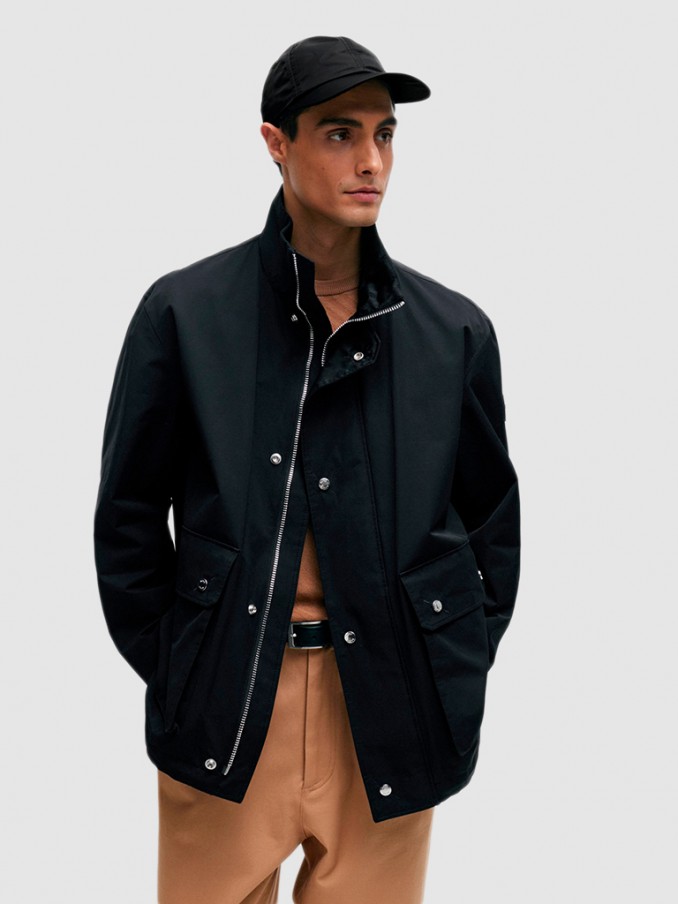 Hats Man Boss