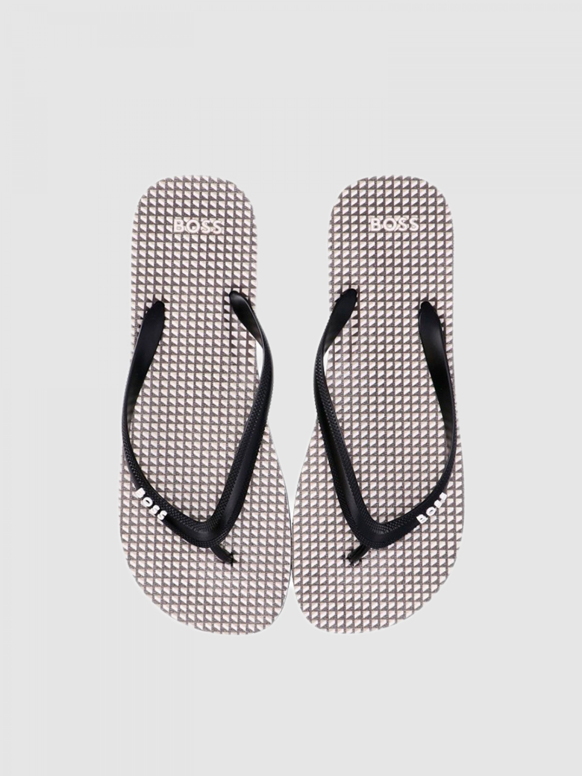 Flip Flops Man Boss