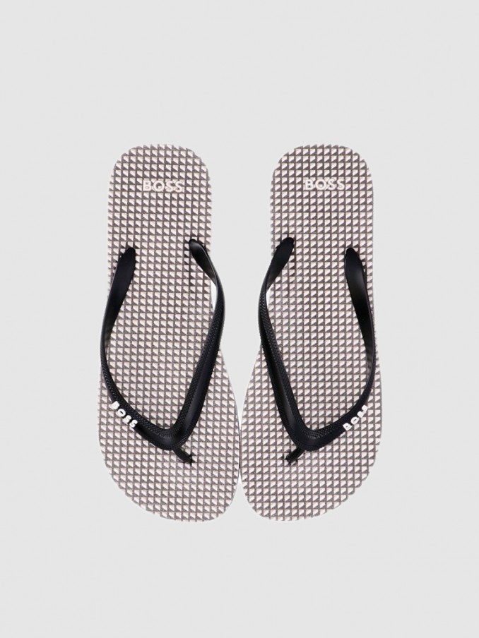 Flip Flops Man Boss