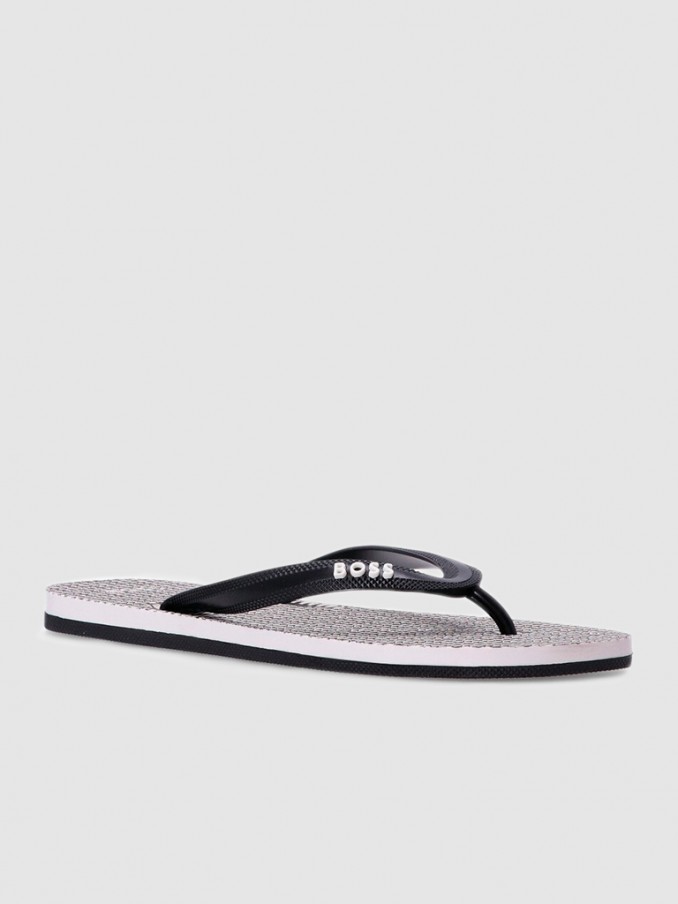 Flip Flops Man Boss