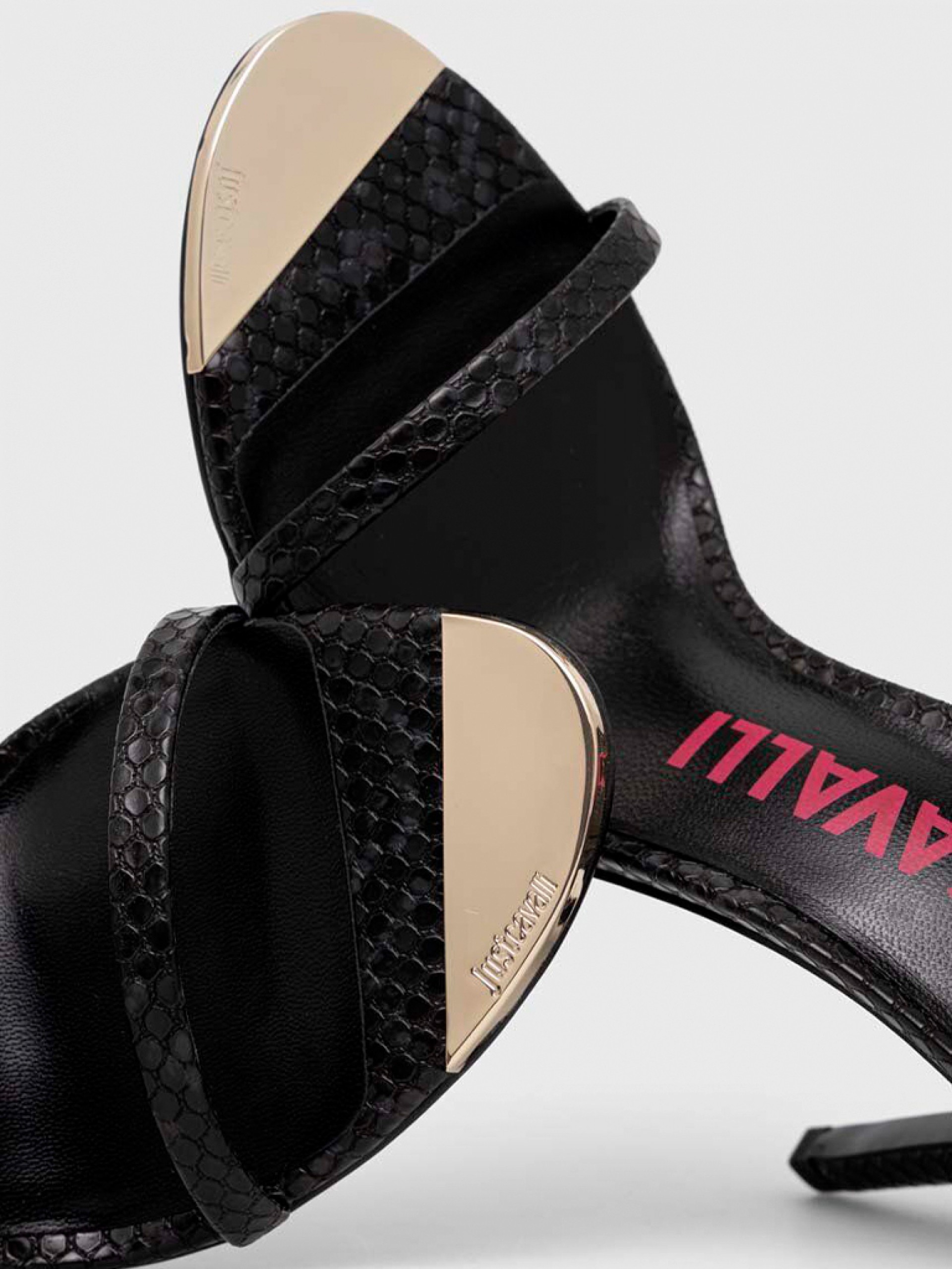 Sandals Woman Just Cavalli