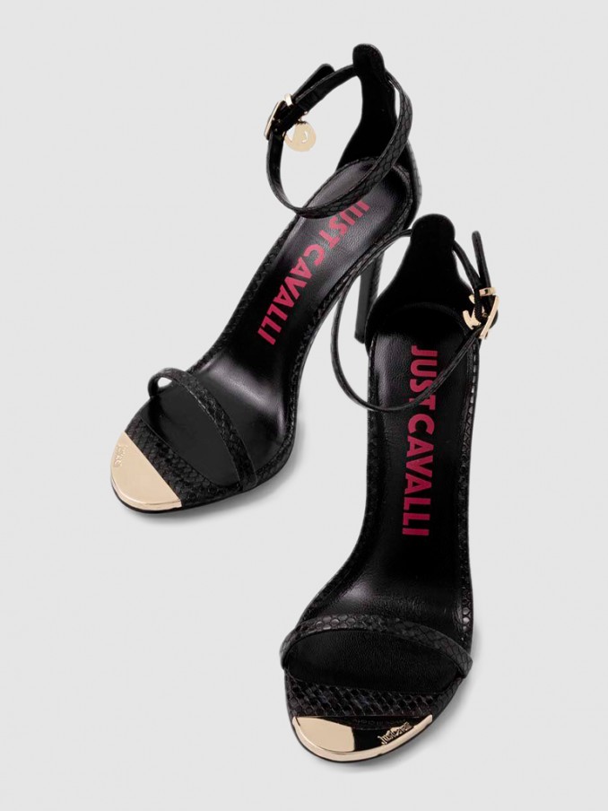 Sandals Woman Just Cavalli