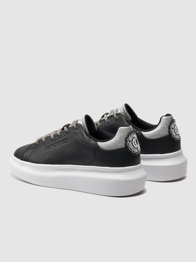 Sneakers Woman Just Cavalli