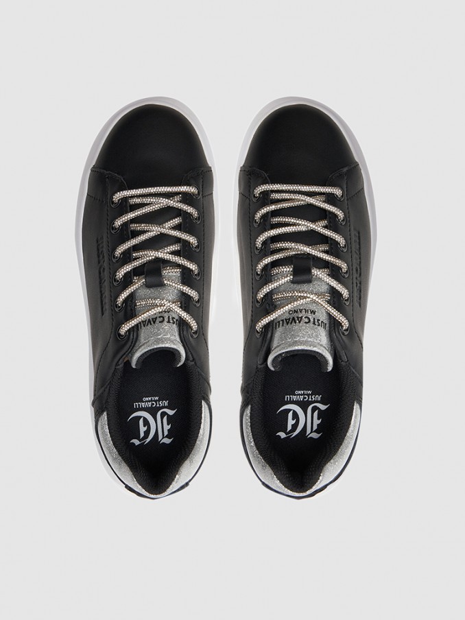 Sneakers Woman Just Cavalli