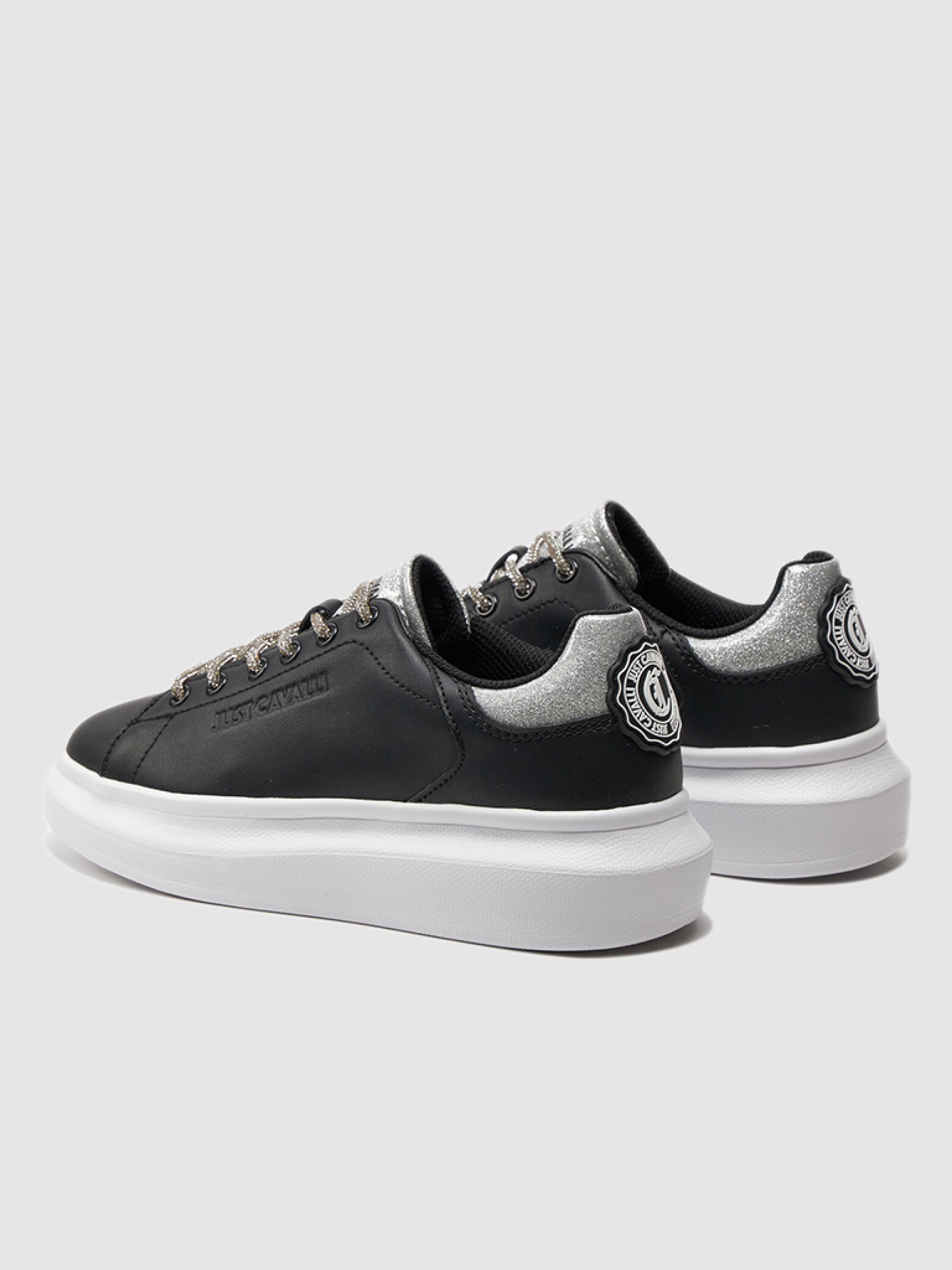 Sneakers Woman Just Cavalli