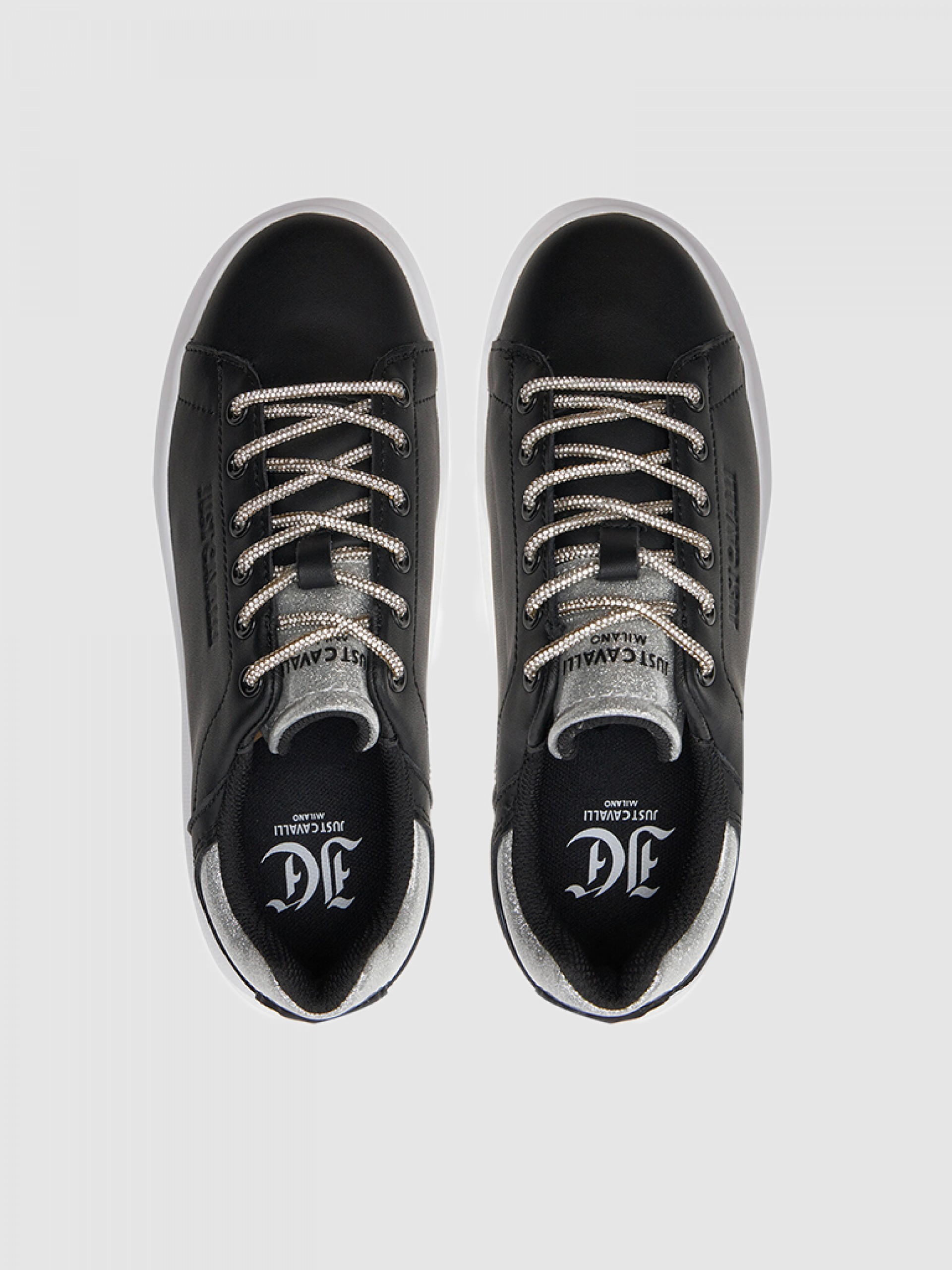 Sneakers Woman Just Cavalli