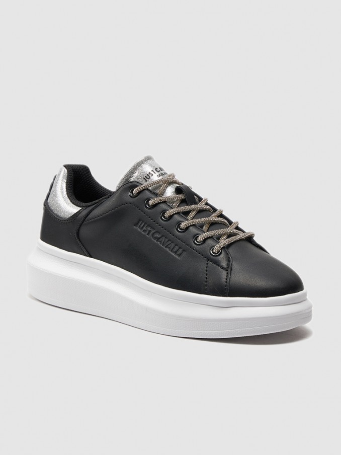Sneakers Woman Just Cavalli
