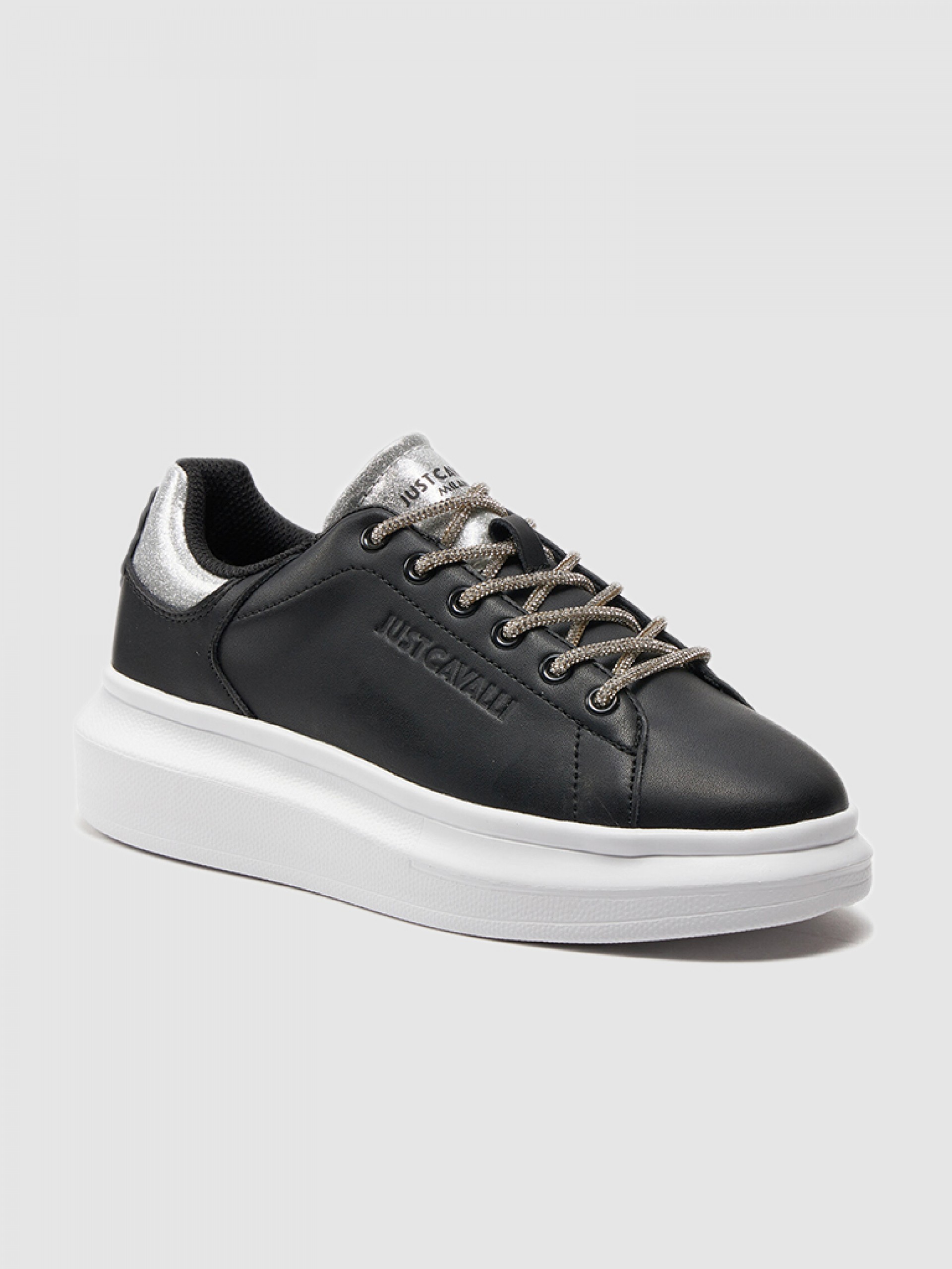 Sneakers Woman Just Cavalli