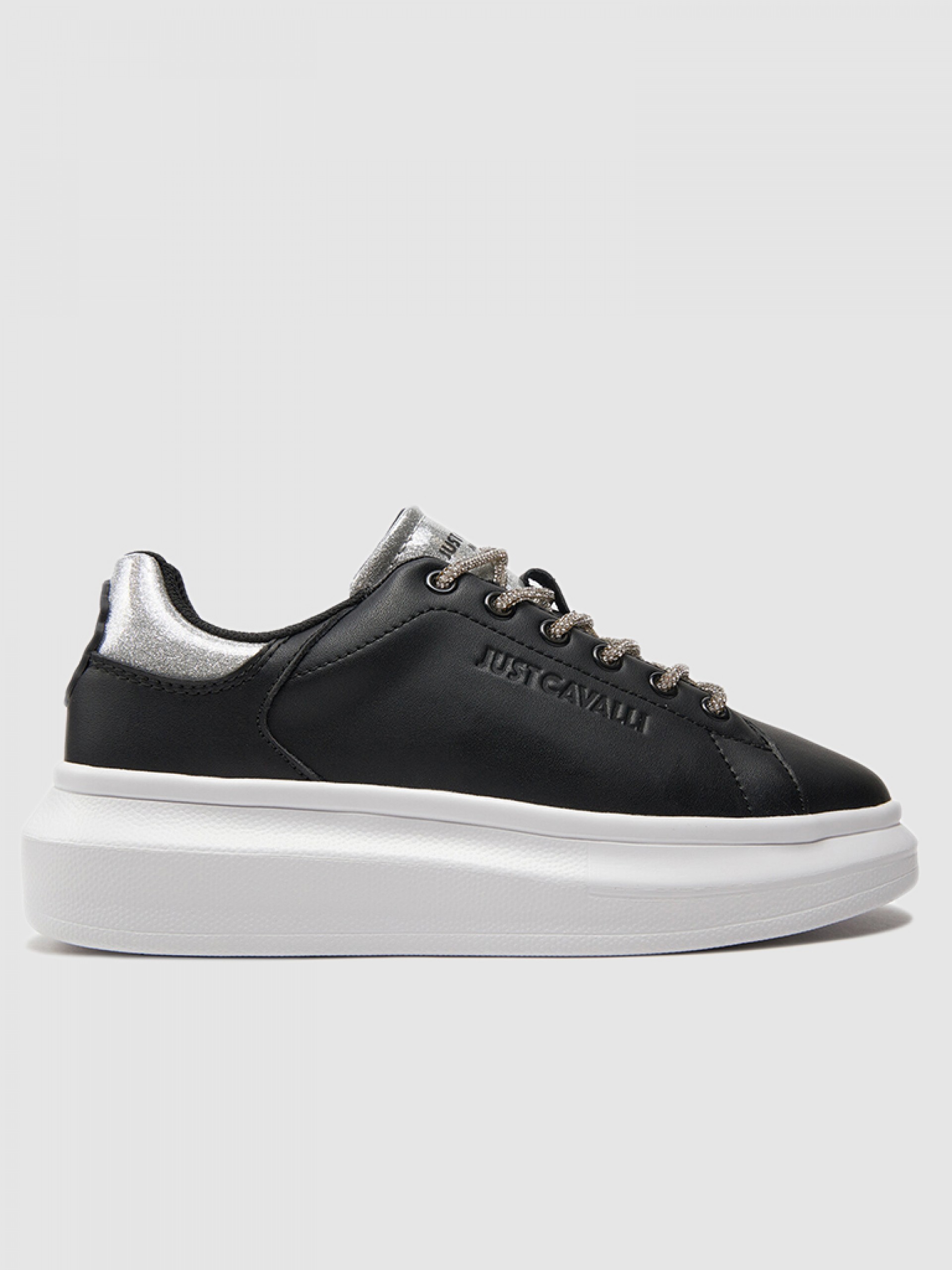 Sneakers Woman Just Cavalli