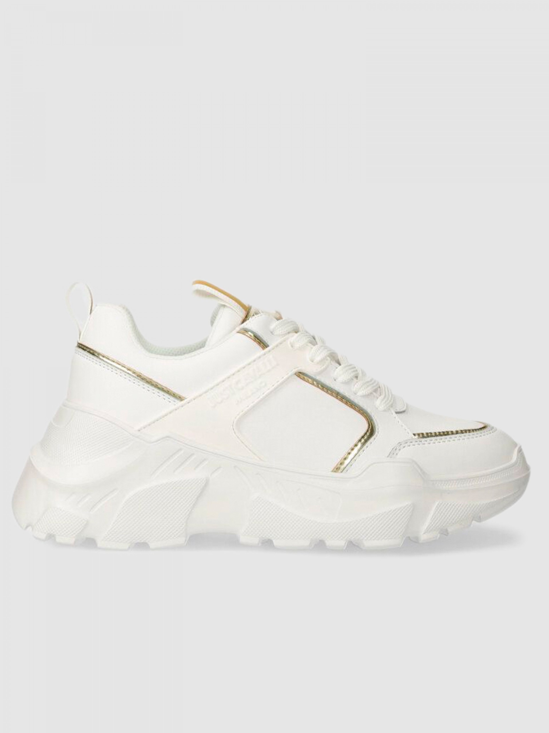 Sneakers Woman Just Cavalli