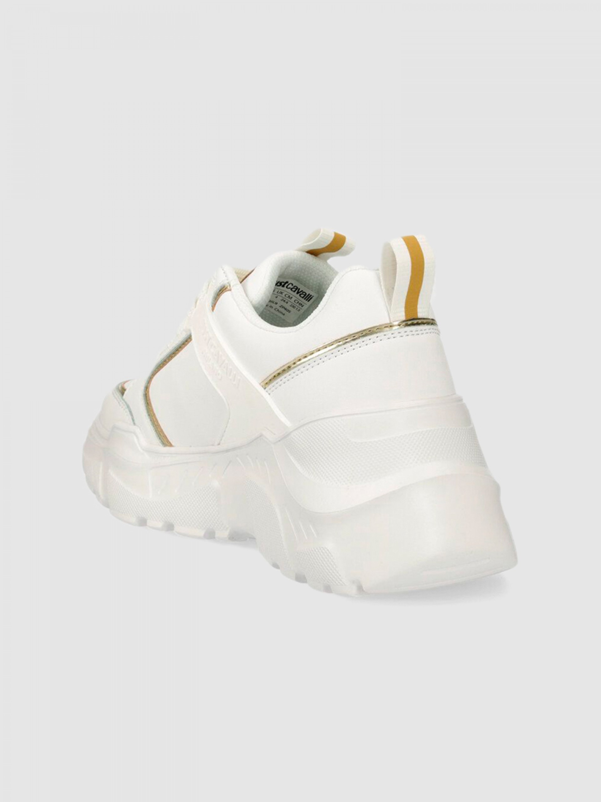 Sneakers Woman Just Cavalli