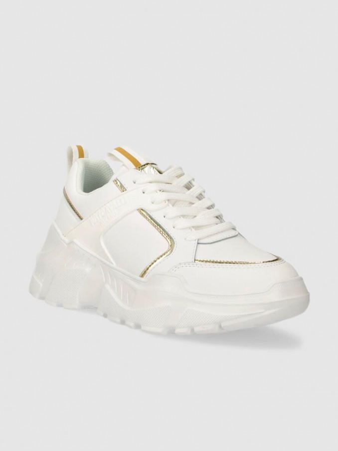 Sneakers Woman Just Cavalli