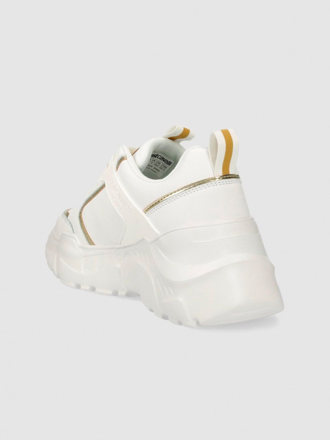 Sneakers Woman Just Cavalli