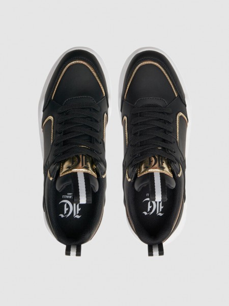 Sneakers Woman Just Cavalli