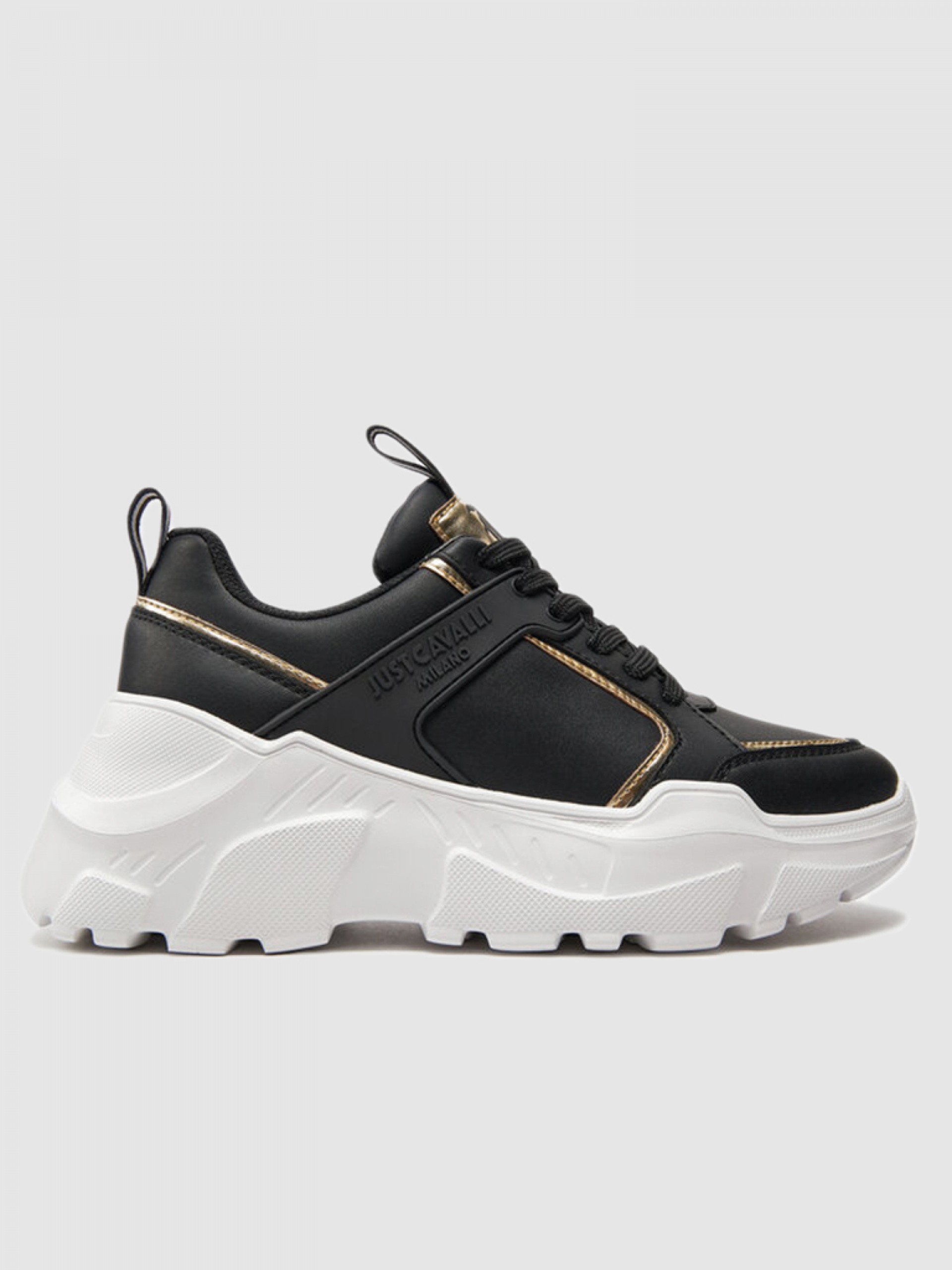 Sneakers Woman Just Cavalli