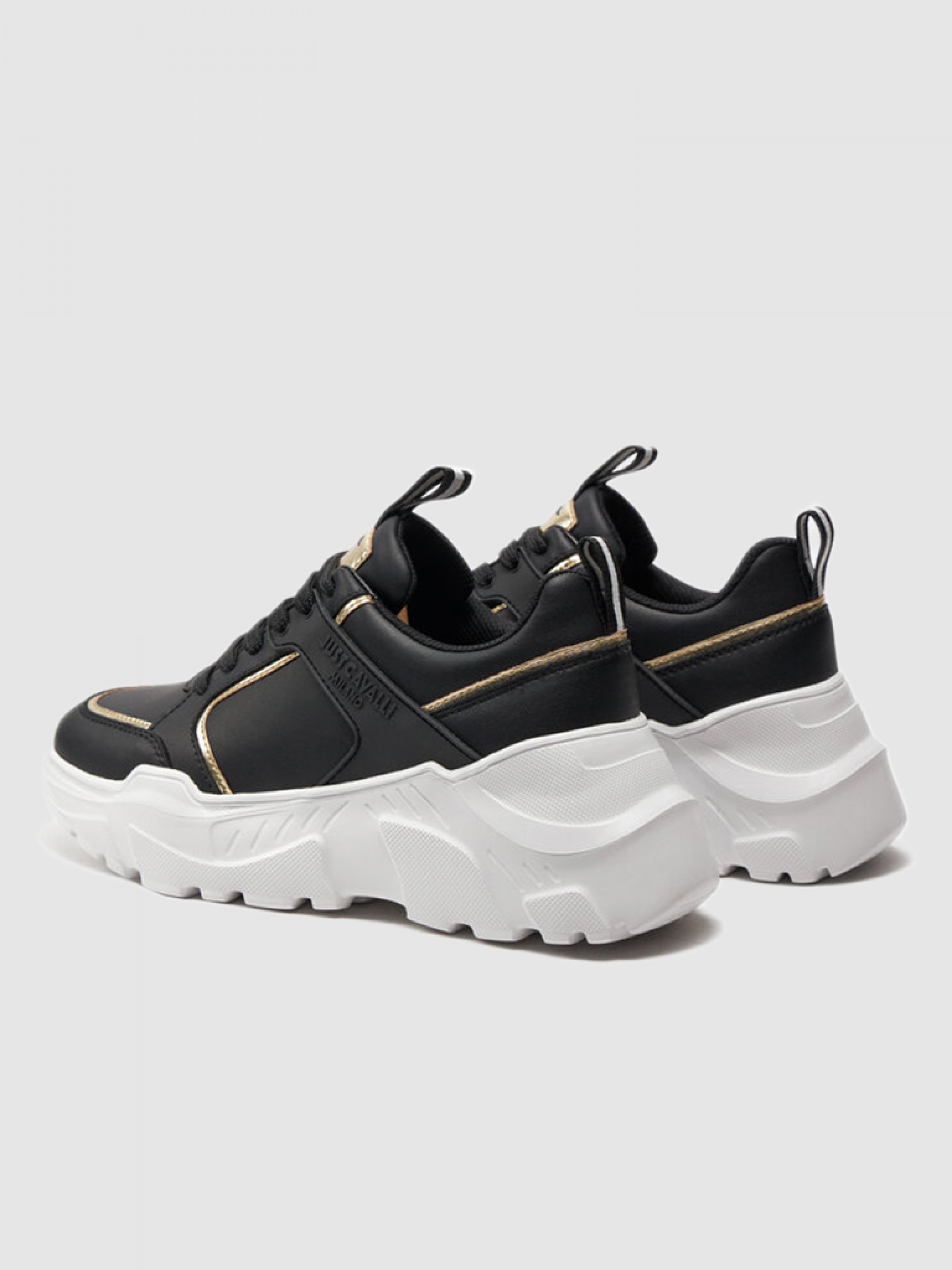 Sneakers Woman Just Cavalli